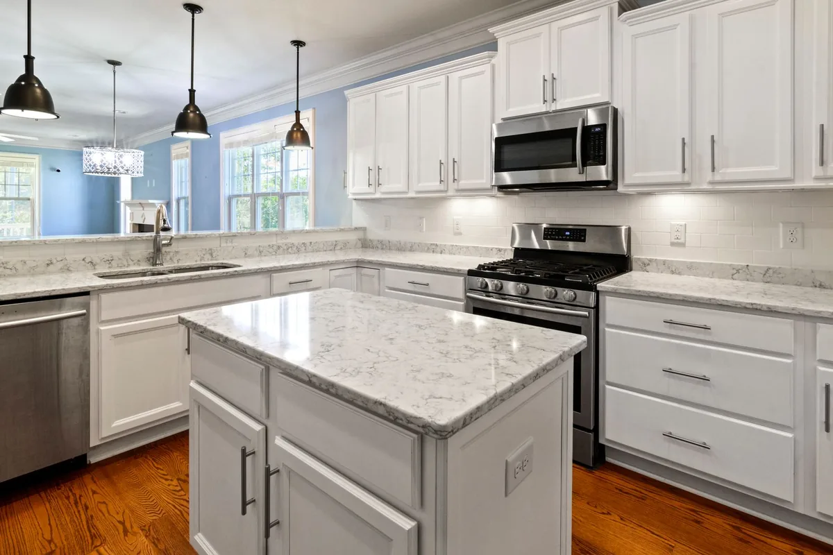 Filth & Squalor Cleanup in Dorr, MI
