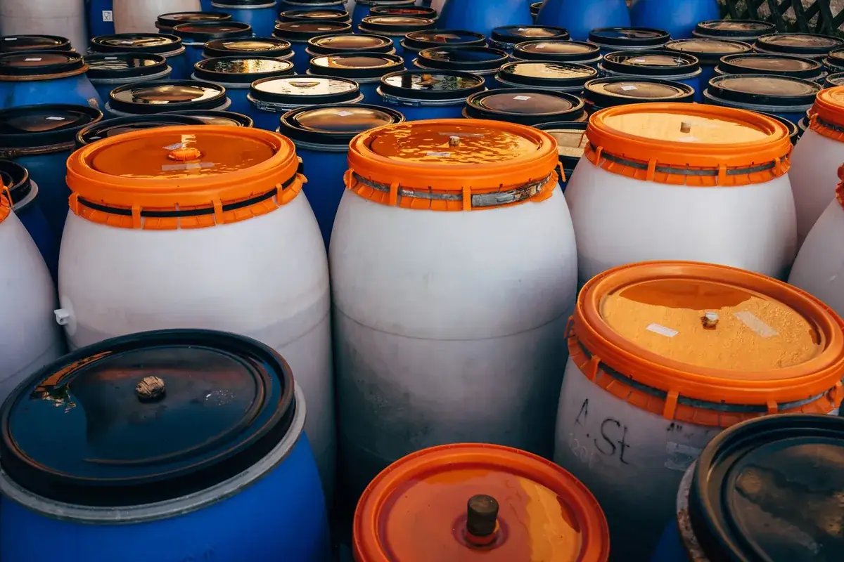 Hazmat Cleanup in Dorr, MI